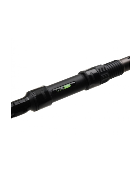 Lanseta Crap Spod Tork 3.90 m 5.5 lbs